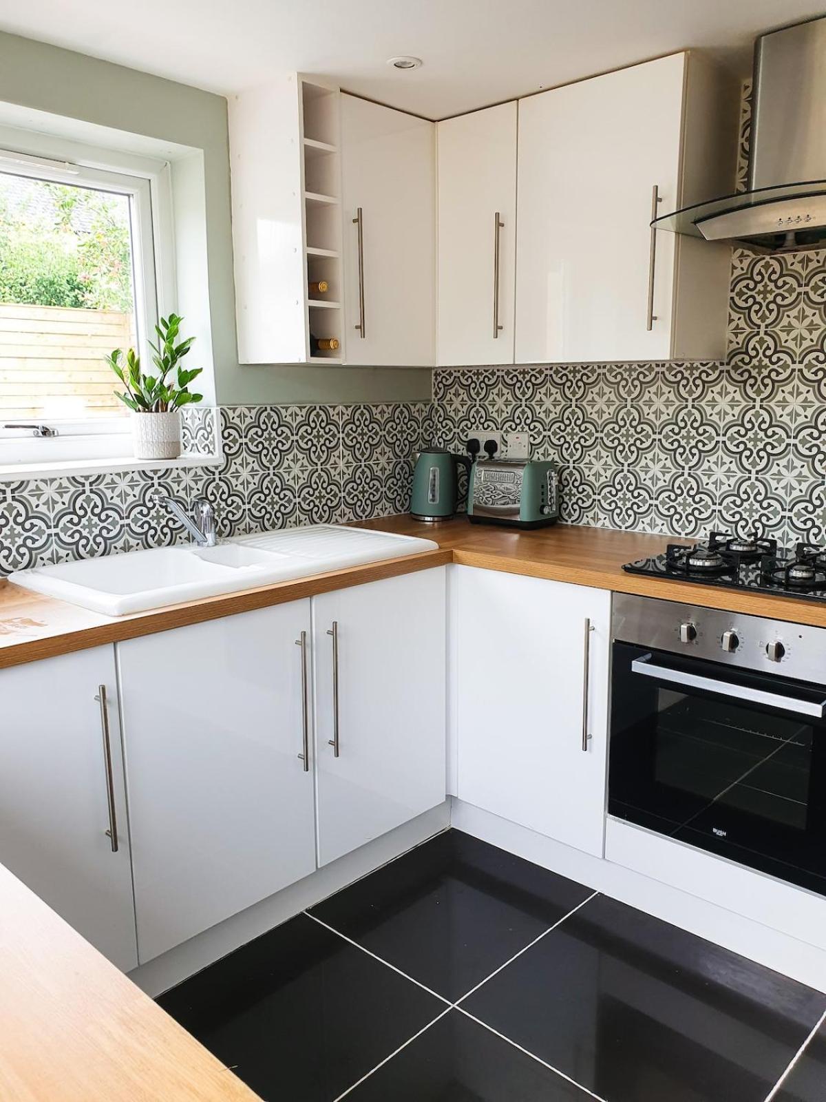 Gavenny Cottage Abergavenny Exterior foto