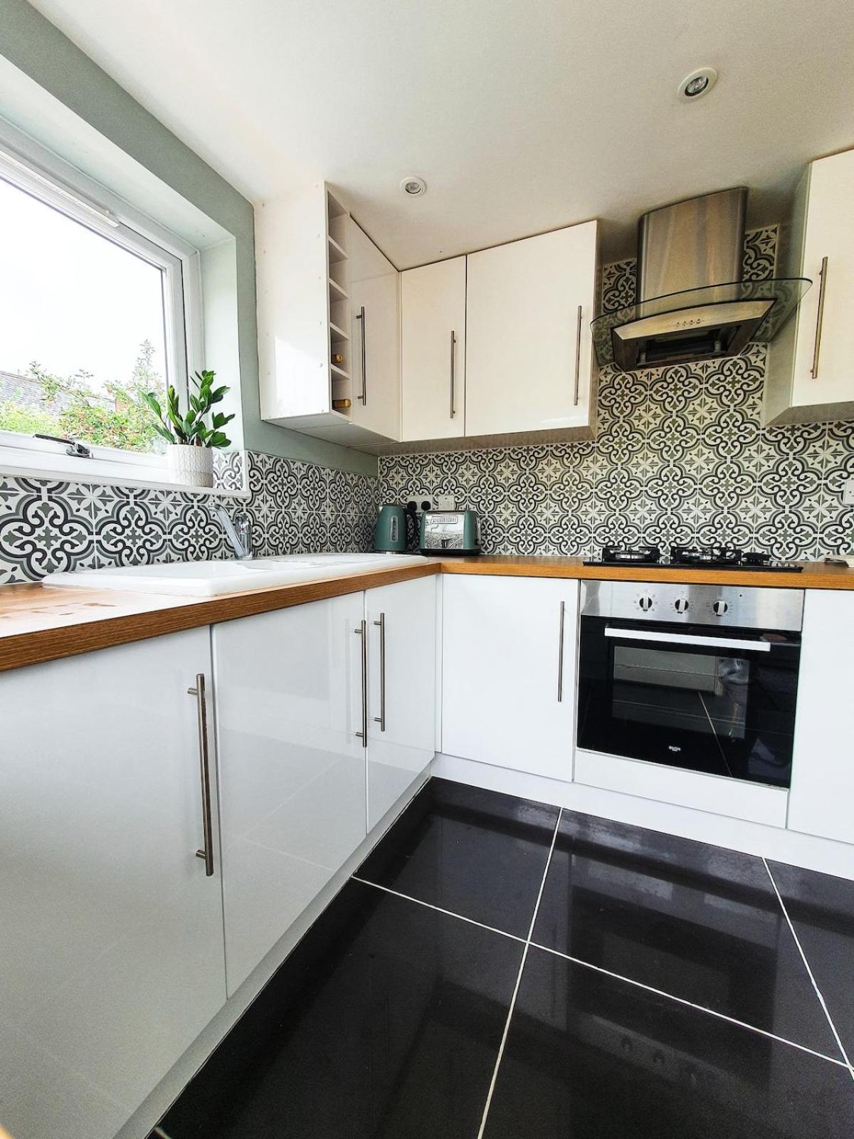 Gavenny Cottage Abergavenny Exterior foto